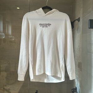 Abercrombie & Fitch Soft Sweater